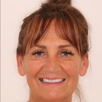 Joan Traynor before